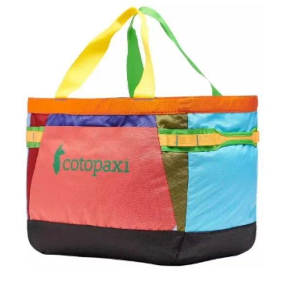 Cotopaxi Allpa 60L Gear Hauler Tote Bag - Del Dia - Picture 3 of 5